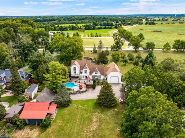 1166 Westbrook Rd, Glanbrook, ON L0R 2A0