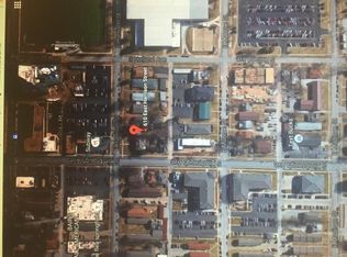 610 E Harrison St, Springfield, MO 65806