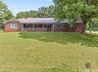 593 Harris Lord Cemetery Rd, Commerce, GA 30530