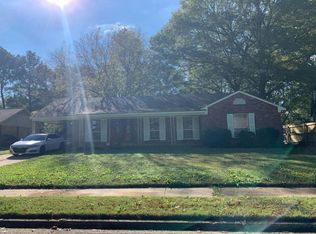 5065 Darlington Dr, Memphis, TN 38118