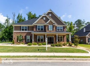 113 Wrangell Trl, Hampton, GA 30228