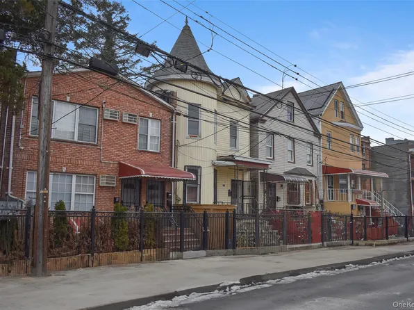 740 E 218th Street, Bronx, NY 10467