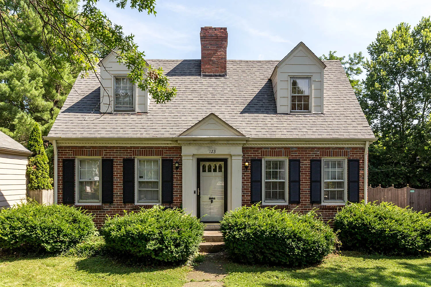 123 Barberry Ln - 1 — Photo 1
