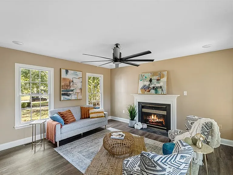 5105 Fox Den Ct — Photo 21