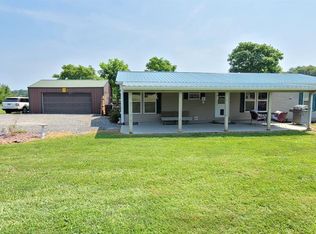 13530 Chesterville Rd LOT 1, Moores Hill, IN 47032