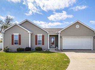 519 Sky Valley Ct, Osceola, IN 46561