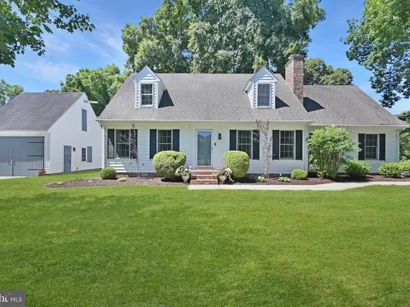 6163 Cadagon Ct, Salisbury, MD 21801