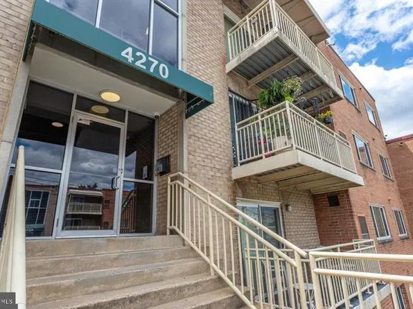 4270 E Capitol St NE #304, Washington, DC 20019