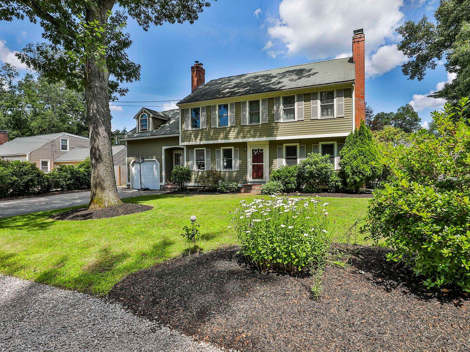 6 Seabee Street, Bedford, NH 03110 Zillow