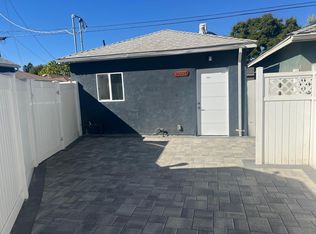 16821 Halper St, Encino, CA 91436