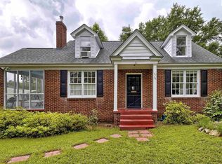 3726 Monroe St, Columbia, SC 29205