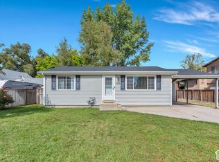 153 E 600 N, Lehi, UT 84043