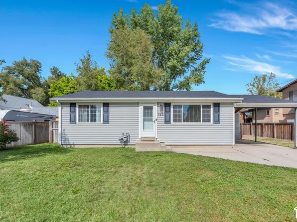 153 E 600 N, Lehi, UT 84043