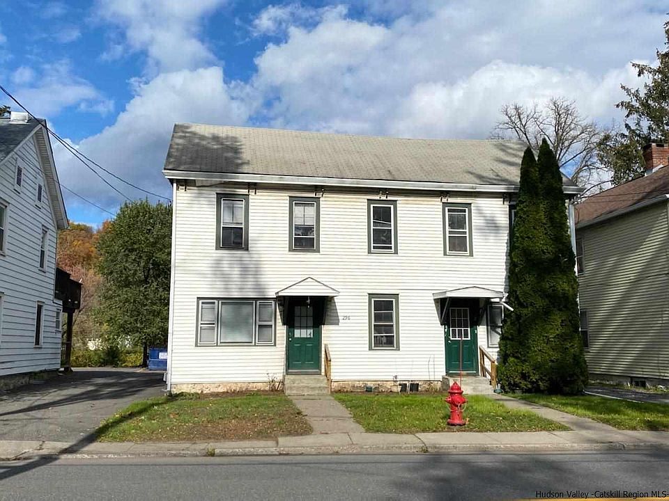 296 Main Street, Rosendale, NY 12472 Zillow