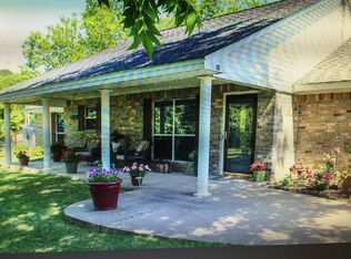 118 Julie Cir, Rusk, TX 75785