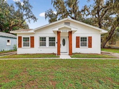 1211 W Dixie Ave, Leesburg, FL, 34748