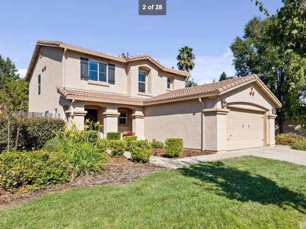 4268 Monhegan Way, Mather, CA 95655