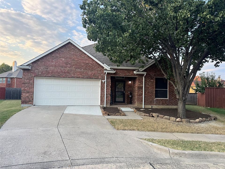 1st image of 4402 Baskerville Dr