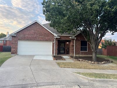 4402 Baskerville Dr, Garland, TX, 75043