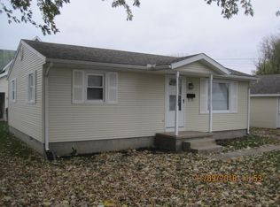 705 Eastern Ave LOT 234, Washington Court House, OH 43160