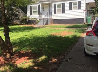 317 Nathan Hunt Dr, High Point, NC 27260