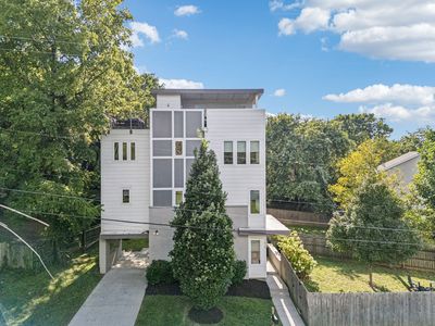 1410 Chapel Ave, Nashville, TN, 37206