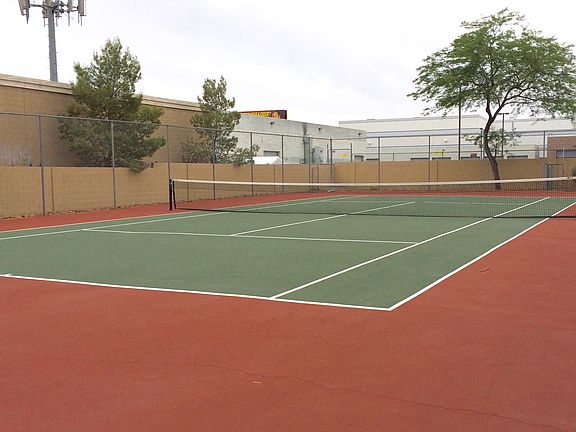 4th image of 5055 W Hacienda Ave Unit 2111