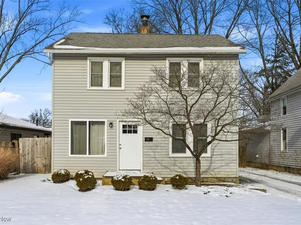 413 Grove Ave, Cuyahoga Falls, OH 44221