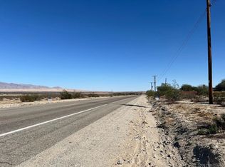 Borrego Springs Rd #228, Borrego Springs, CA 92004
