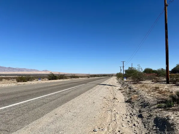 Borrego Springs Rd #228, Borrego Springs, CA 92004