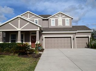 1504 Rhodeswell Ln, Dover, FL 33527