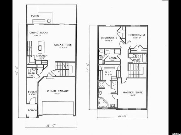 3rd image of 243 E Baycrest Dr