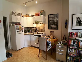 Rented by Centric New York