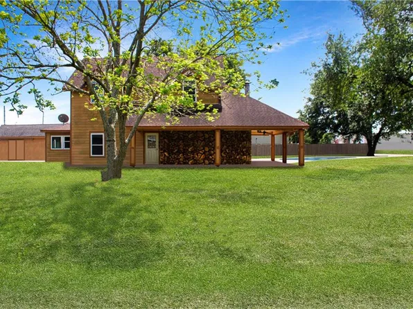 130 Zachary Dr, Larose, LA 70373