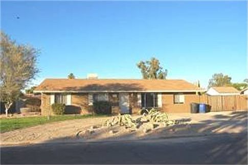 2nd image of 8124 E Javelina Ave