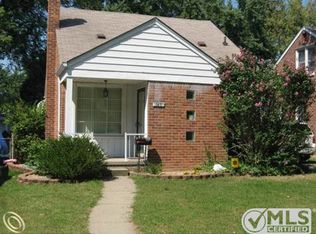 11431 Nathaline, Redford, MI 48239