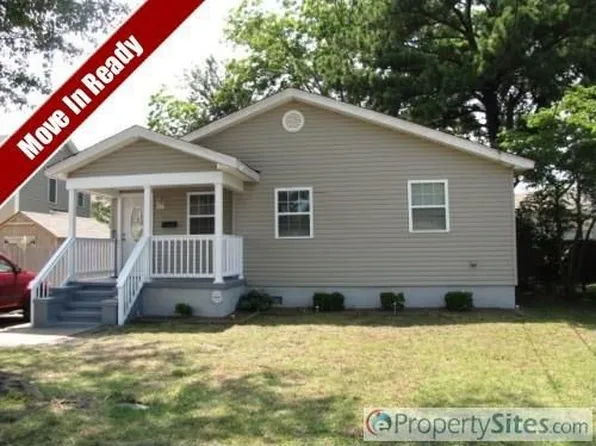 1515 Minnesota Ave, Norfolk, VA 23502