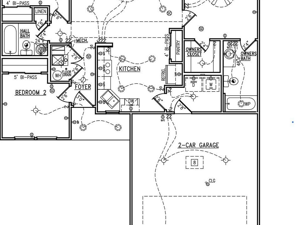 2nd image of 106 Meadow Ln
