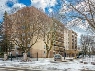 6390 Huggins St #201, Niagara Falls, ON L2J1H1