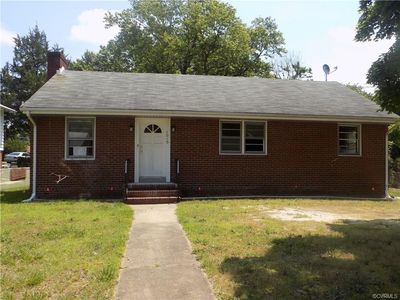 1015 Elliott Ave, Petersburg, VA, 23805