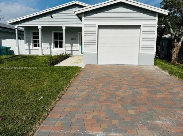 22195 Miami Ave, Goulds, FL 33170
