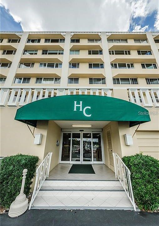 100 Bluff View Dr APT 308A, Belleair Bluffs, FL 33770 MLS U8201908