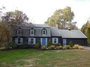 1385 Amostown Rd, West Springfield, MA 01089