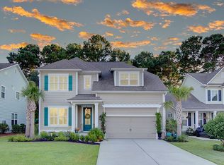 429 Turnstone St, Mount Pleasant, SC 29464