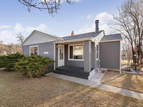 2012 MONTE VISTA DR, Rapid City, SD 57702