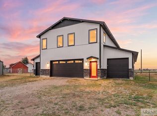 1214 N 700 E, Shelley, ID 83274
