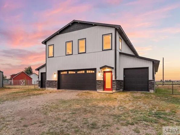 1214 N 700 E, Shelley, ID 83274