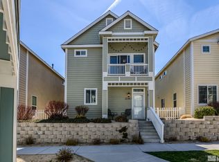 2080 Virginia Lake Way, Reno, NV 89509