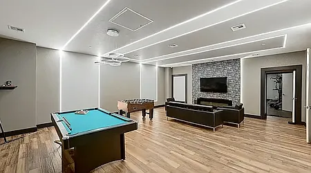 Rented by Brooklyn Group