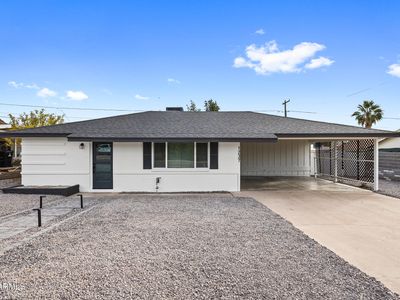1237 E RUTH Avenue, Phoenix, AZ, 85020